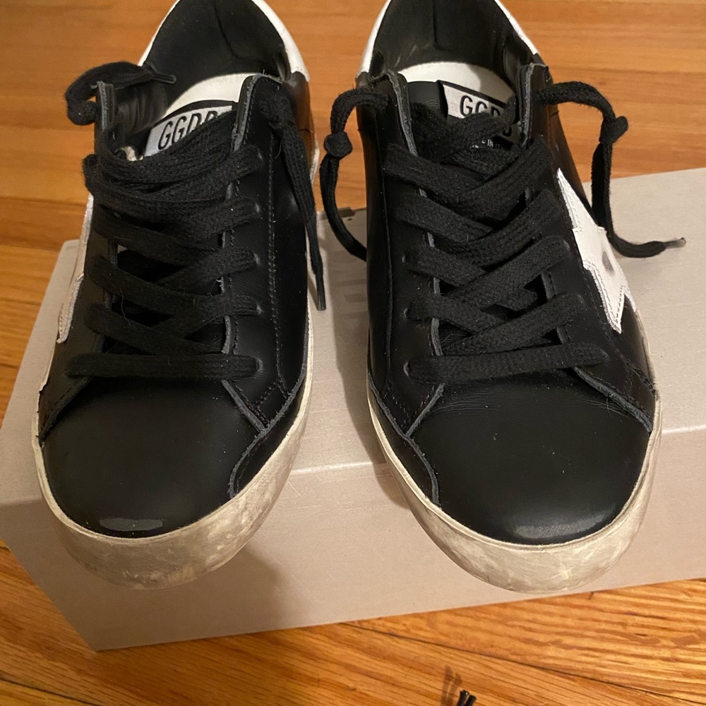 Golden goose sneakers - Picture 16 of 16